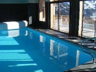 Le Refuge Du Golf