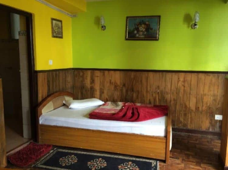 Hotel Sweet Home International Hotel Sweet Home International