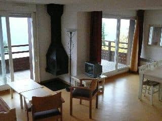 Les Chalets De Puy St Vincent