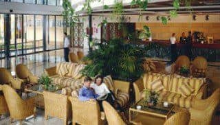Colonia Sant Jordi Club Colonia Sant Jordi Club
