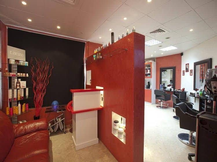High End 2 Hotel Apartments LLC