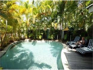 Tropic Sands Apartments Tropic Sands Apartments