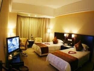 Huangshan Xiang Ming Hotel