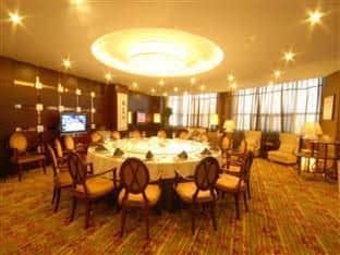 Dahe International Hotel