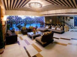 The Grand Hotel Bizzotel The Grand Hotel Bizzotel