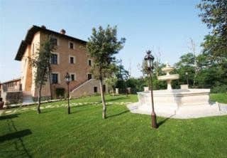 Hotel Relais Castrum Boccea