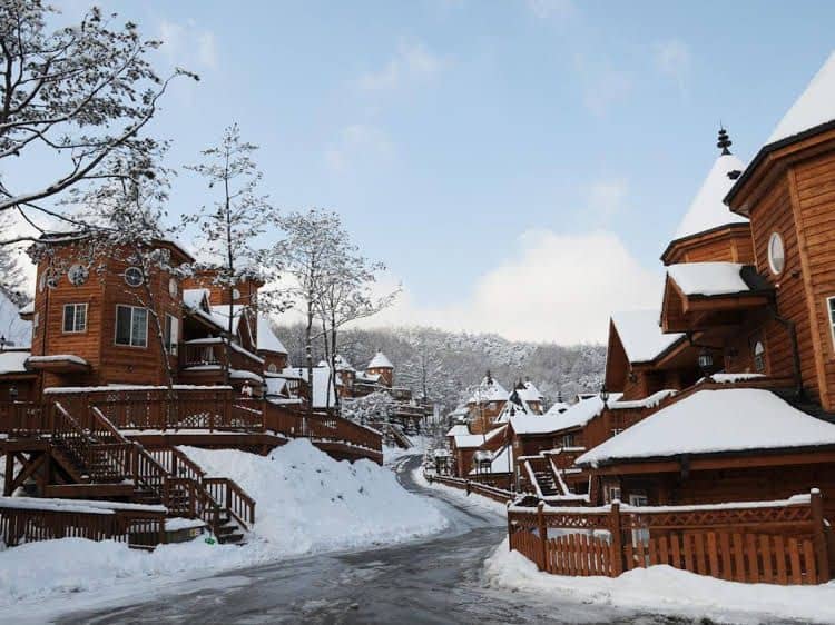 Goodstay Elf Pension