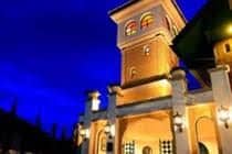 The Castle Chiangmai Hotel
