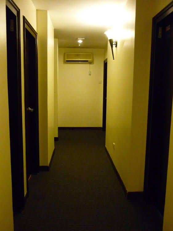 Hotel Sri Sutra Seri Kembangan