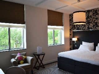 Boutique Hotel Notting Hill