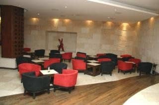 Ramada Aeropuerto Mexico