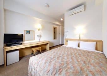 Hotel AZ Kitakyushu Yahata