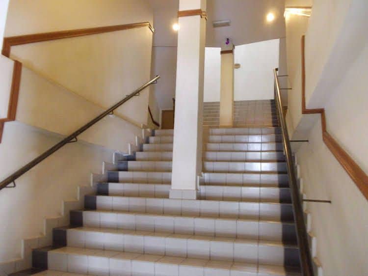 Hotel Sri Sutra - Subang Permai