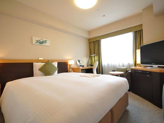 Richmond Hotel Kumamoto Shinshigai