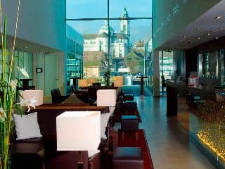 Ramada Hotel Solothurn Ramada Hotel Solothurn