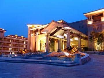 Hangzhou HNA Resort Yunqi Hangzhou HNA Resort Yunqi