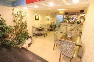 Splendid Star Grand Hotel and Spa Splendid Star Grand Hotel and Spa