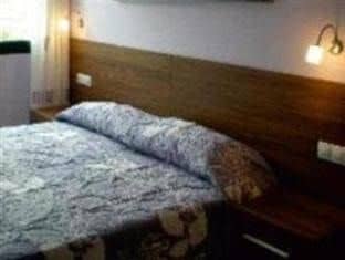 Apartamentos Campuebla & Spa Apartamentos Campuebla & Spa