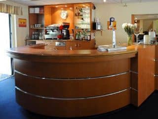 Inter-Hotel Ambacia Inter-Hotel Ambacia