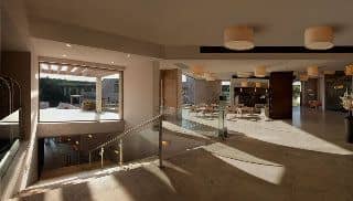 Basiliani Resort & Spa