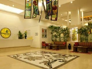 Lemon Tree Premier Leisure Valley Gurgaon Lemon Tree Premier Leisure Valley Gurgaon