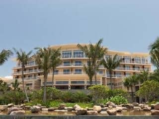 Waldorf Sydney South Serviced Apartments