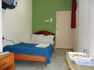 Hotel Punjagutta Marvel Residency