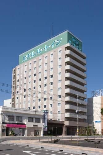 Hotel Route Inn Nobeoka Ekimae