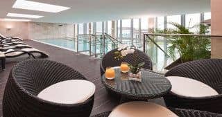 Eurostars Berlin Eurostars Berlin