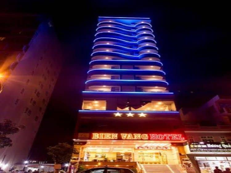 Bien Vang Hotel Danang