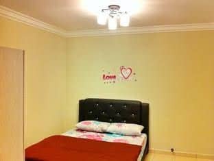 Malacca Homeservice Apartment @ Melaka Raya