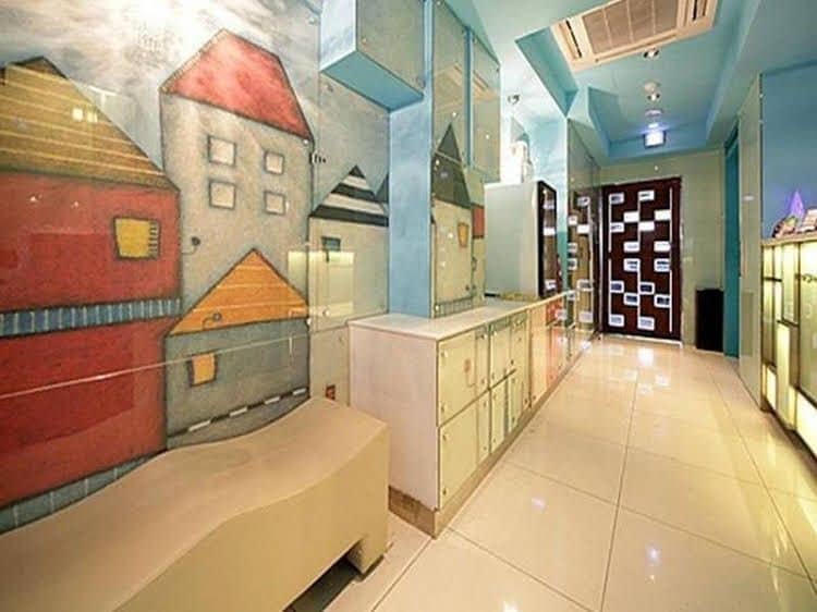 Design Hotel Pop Bupyeong