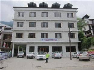 Hotel Nandini Palace Manali Hotel Nandini Palace Manali