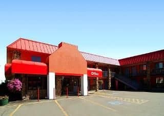 Econo Lodge
