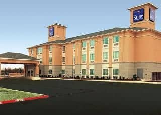 Sleep Inn & Suites