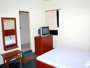 Hotel Utsav Hotel Utsav