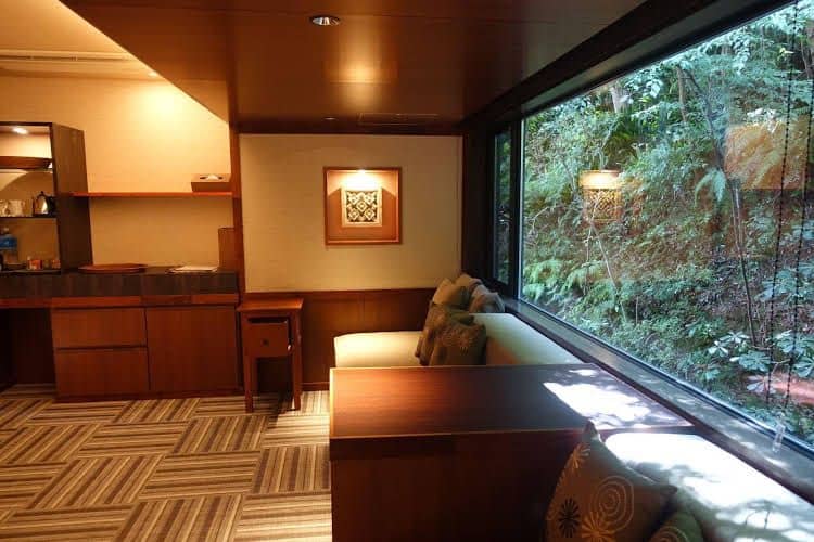 Hotel Shikino Kura