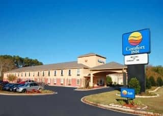 Comfort Inn