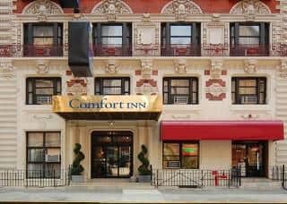 Comfort Inn Chelsea