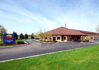 Comfort Inn