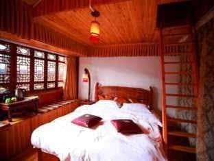Lijiang Sanwei Life Courtyard Inn Lijiang Sanwei Life Courtyard Inn
