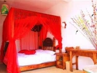 Lijiang Jiuwei Life Courtyard Inn Lijiang Jiuwei Life Courtyard Inn