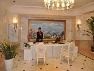 Weihai Ming Cym Holiday Hotel