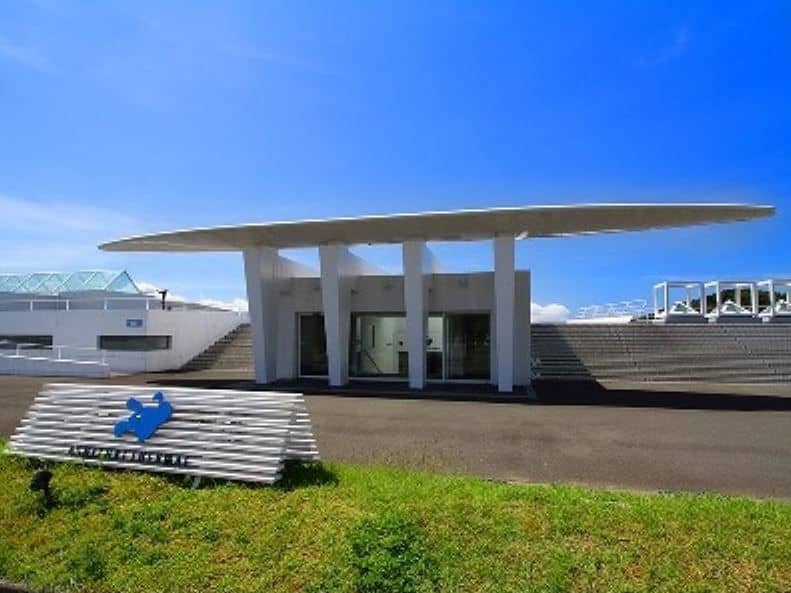 Ashizuri Thermae Hotel