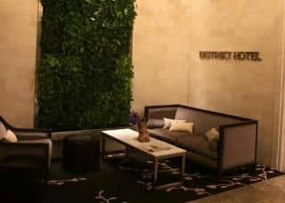 Distrikt Hotel New York City, an Ascend Collectio