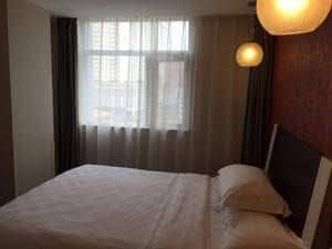 Fairyland Hotel Kunming Bao Shan Fairyland Hotel Kunming Bao Shan