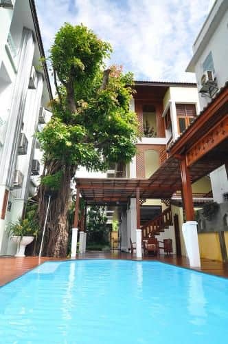 Sri Pat Guest House