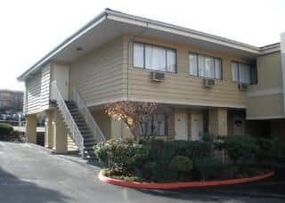 Econo Lodge Seatac Airport South