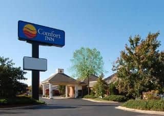 Comfort Inn