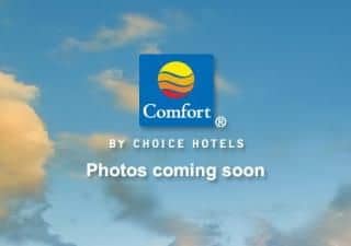 Comfort Inn East